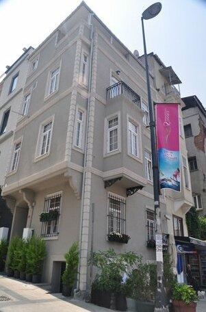 Corner Suites Taksim