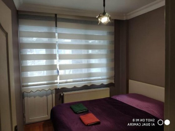 Cosy and confortable residence in the old town - Photo2