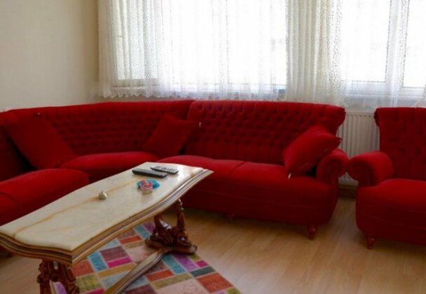 Cozy flat in bakirkoy - Photo5