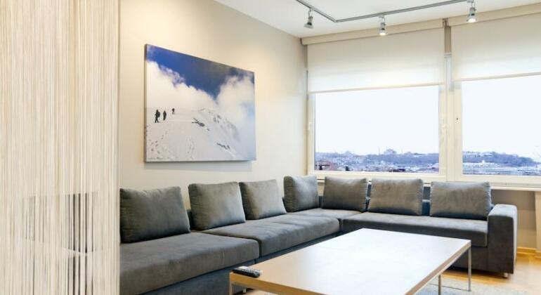 Cozy Flats - Photo4