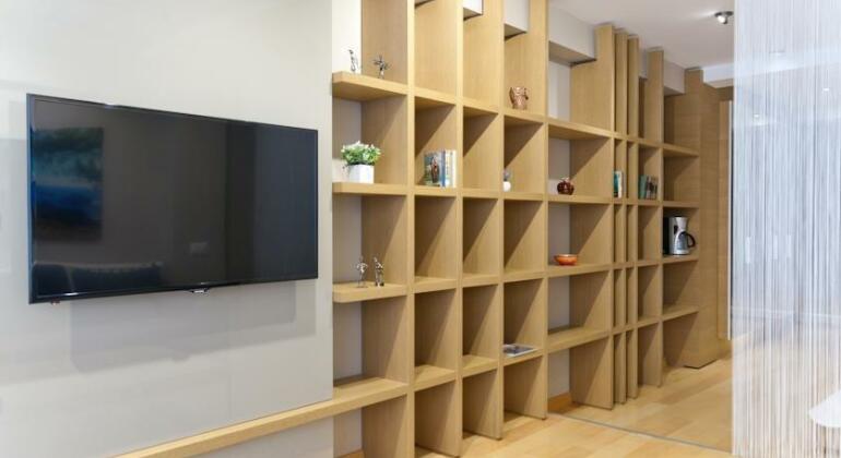 Cozy Flats - Photo5