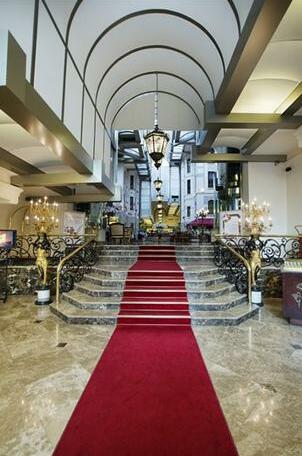 Crowne Plaza Istanbul - Old City - Photo3