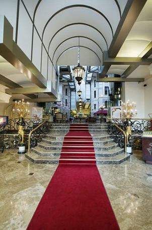 Crowne Plaza Istanbul - Old City - Photo3