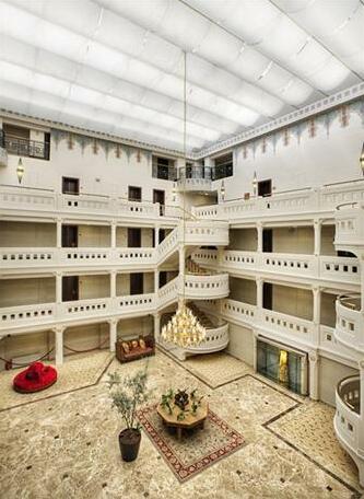 Crowne Plaza Istanbul - Old City - Photo5