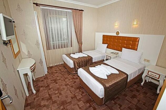 Cuento Hotel - Photo3