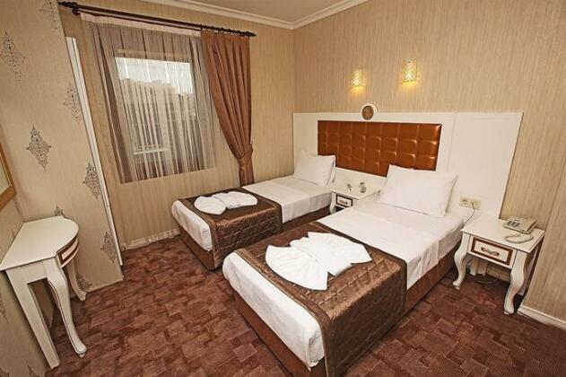 Cuento Hotel - Photo4