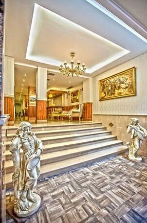 Cuento Hotel - Photo5
