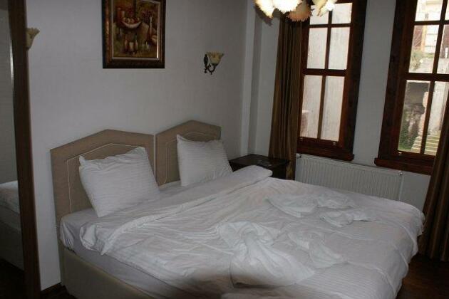 Daphneinn Hotel Istanbul - Photo2