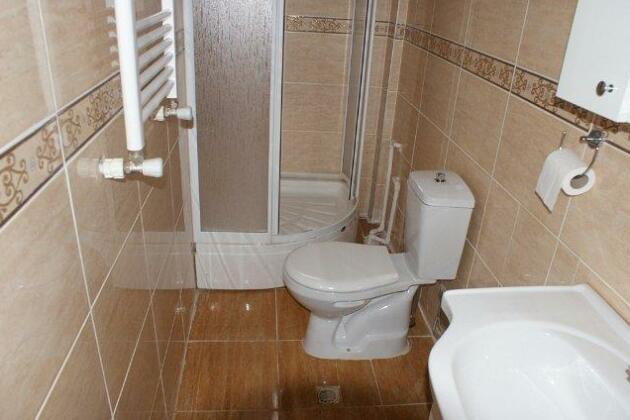 Daphneinn Hotel Istanbul - Photo3