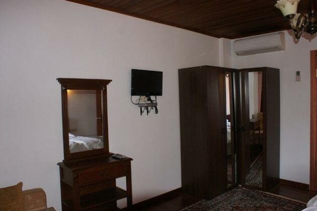 Daphneinn Hotel Istanbul - Photo4