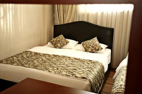 Dara Hotel Istanbul - Photo2