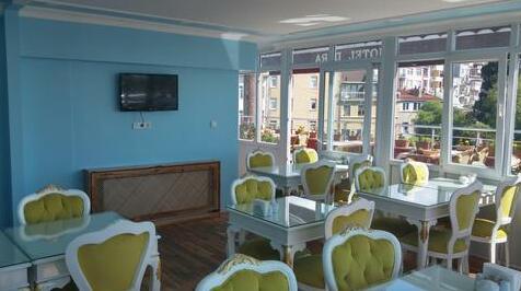 Dara Hotel Istanbul - Photo3