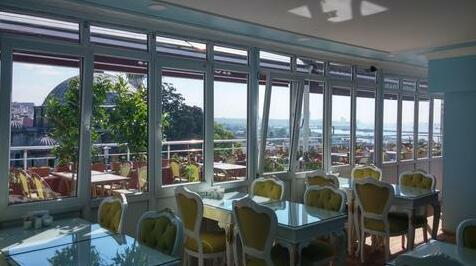 Dara Hotel Istanbul - Photo4