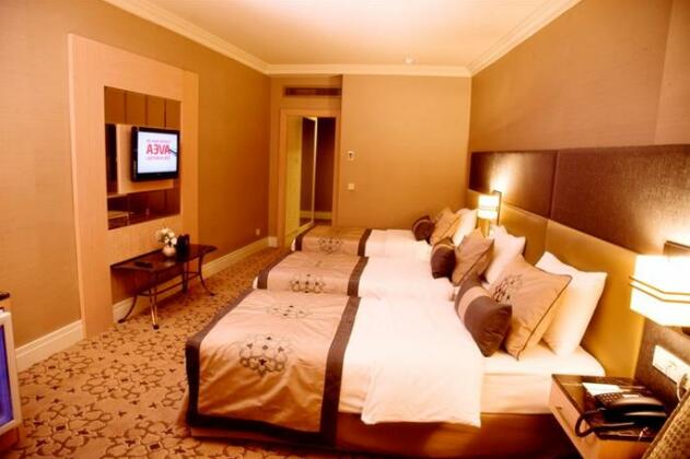Darkhill Hotel - Photo3