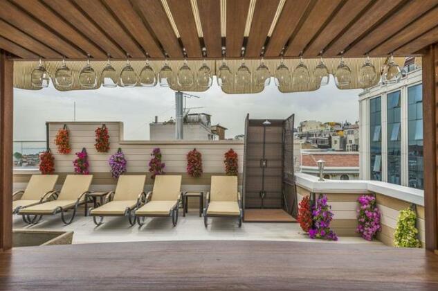 Darkmen Hotel 2 - Photo3