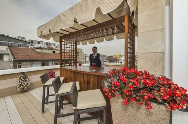Darkmen Hotel 2 - Photo4