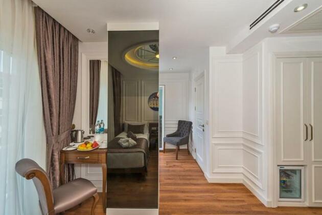 Darkmen Hotel 2 - Photo5