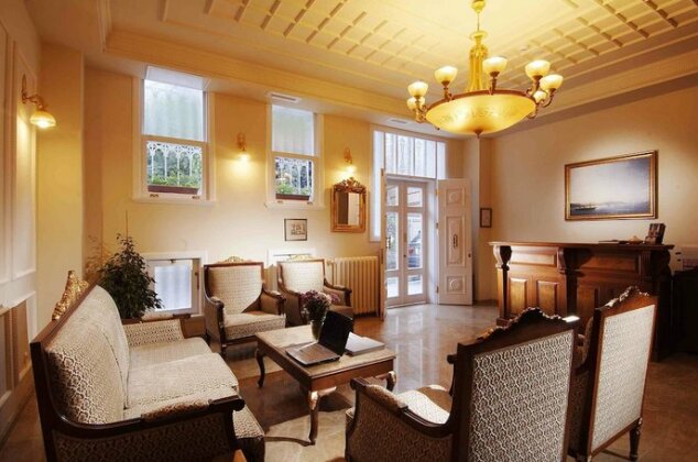 Darussaade Istanbul Hotel - Photo2