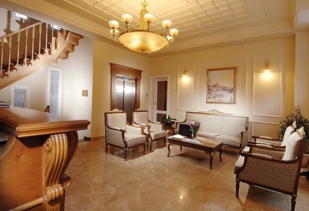 Darussaade Istanbul Hotel - Photo4