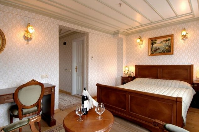 Darussaade Istanbul Hotel - Photo5