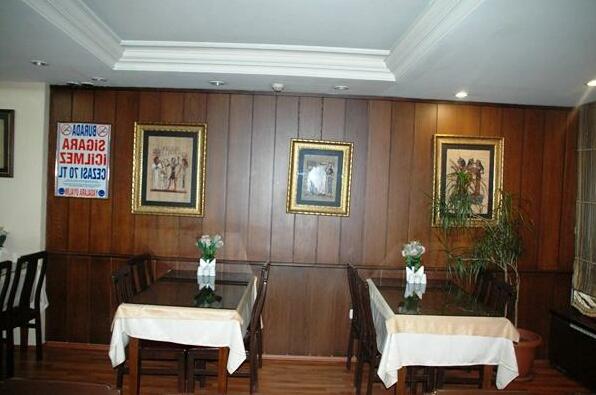Daylight Hotel - Photo3