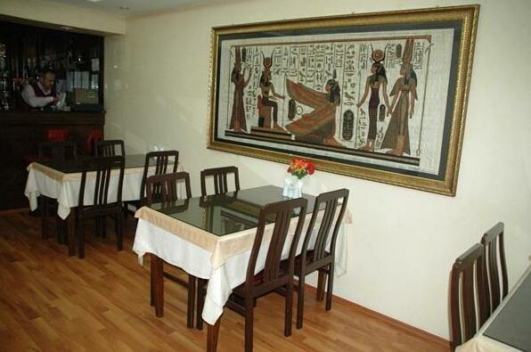 Daylight Hotel - Photo4