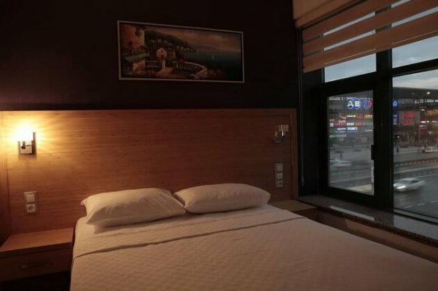 Demir Suite Hotel - Photo2