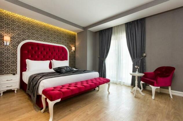 Dencity Hotels & Spa - Photo2