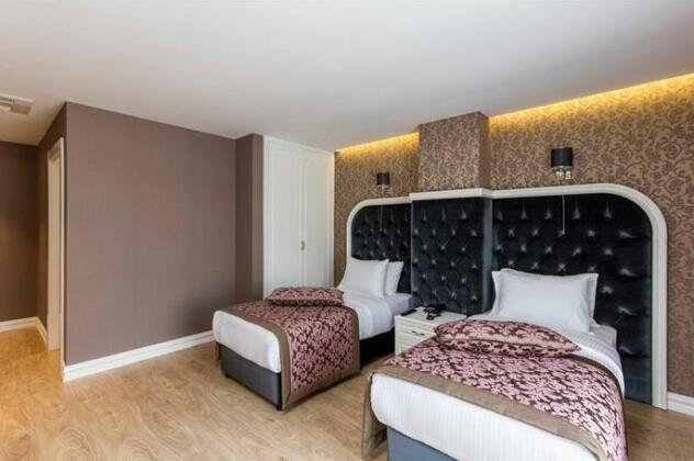 Dencity Hotels & Spa - Photo3