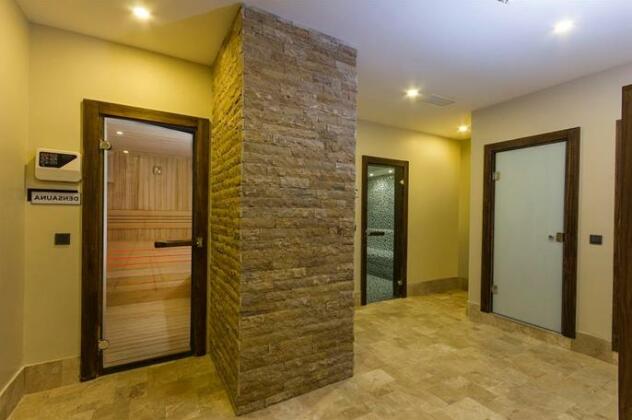 Dencity Hotels & Spa - Photo5