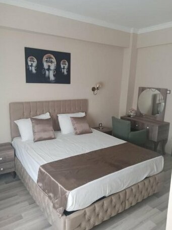 Deniz Apart Istanbul - Photo3