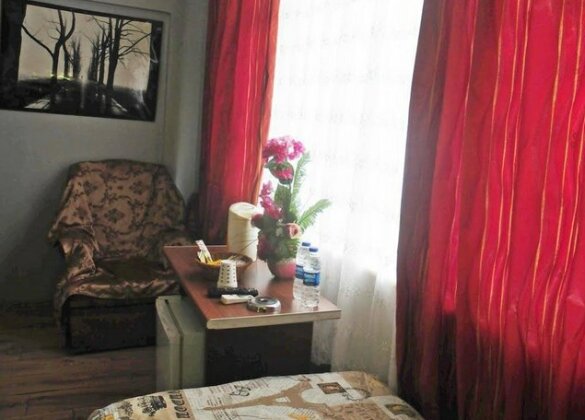 Deniz Suit Istanbul - Photo3