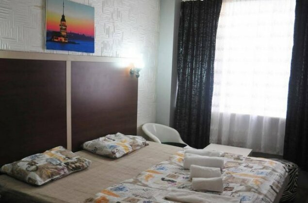 Deniz Suit Istanbul - Photo5