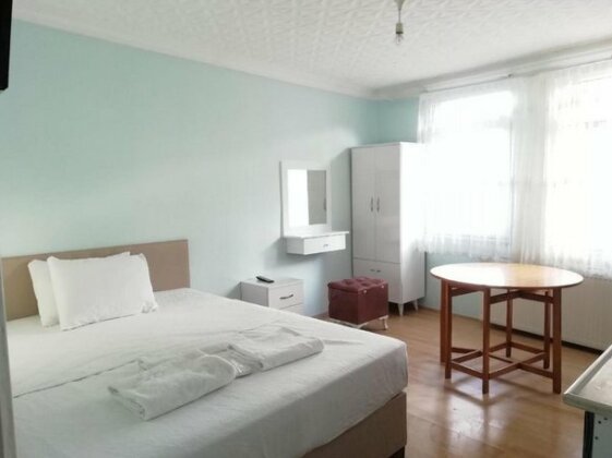 Dervishi Home - Photo2