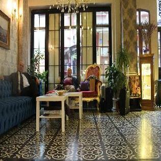 Diamond Royal Hotel - Photo4