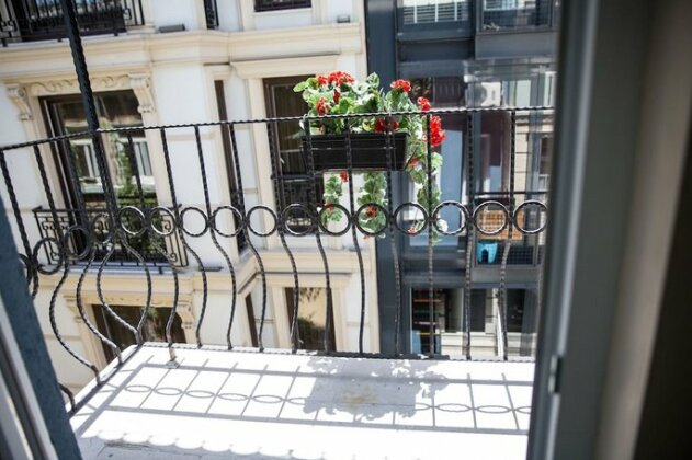 Ditto Flats - Photo2