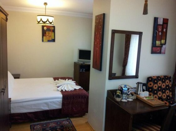 Divan Wooden Guesthouse - Photo2