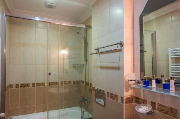 Divan Wooden Guesthouse - Photo5