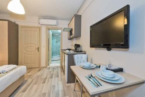 Dizayn Residence - Photo4