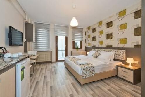 Dizayn Residence - Photo5