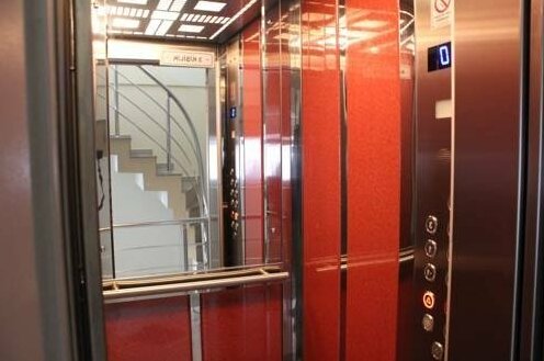 Dns House Taksim - Photo2