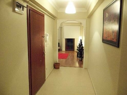 Dns House Taksim - Photo4