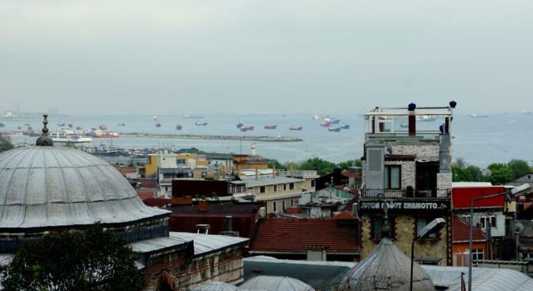 Dom Hotel Istanbul - Photo2