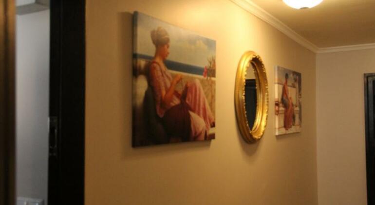 Dom Hotel Istanbul - Photo3