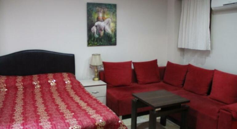 Dom Hotel Istanbul - Photo4