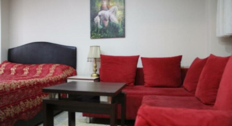 Dom Hotel Istanbul - Photo5
