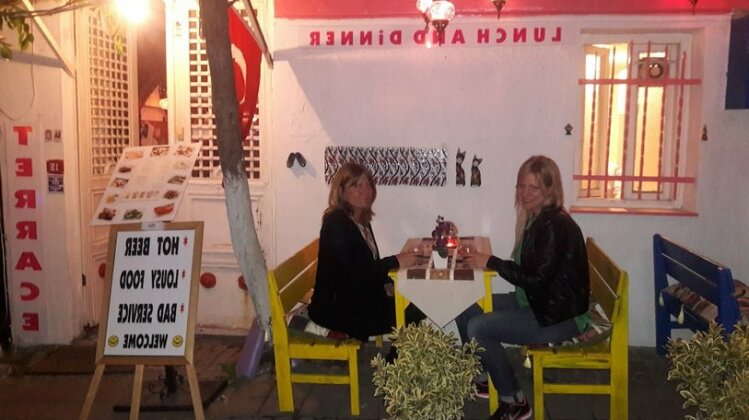 Dos Hermanos Hotel - Photo3