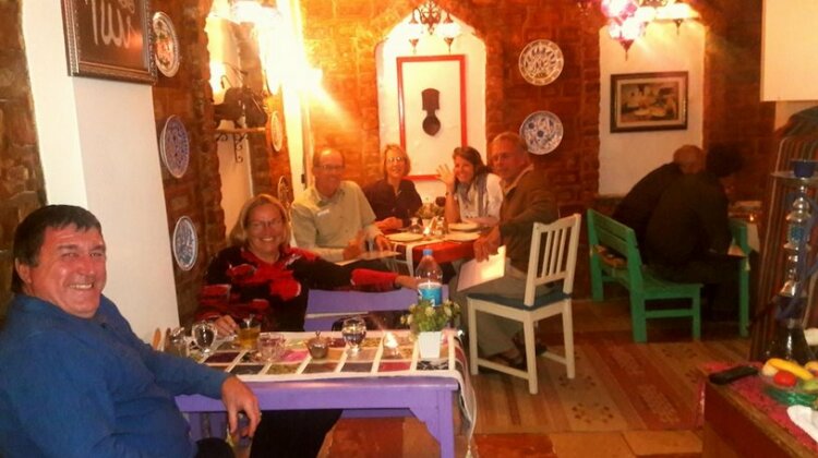 Dos Hermanos Hotel - Photo4