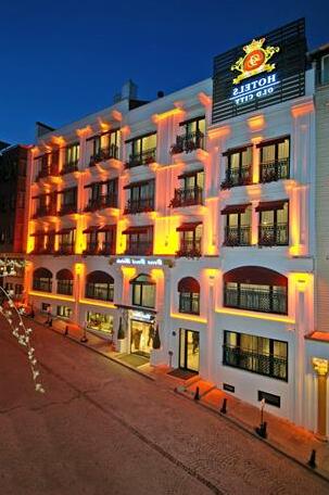 Dosso Dossi Hotels Old City - Photo3