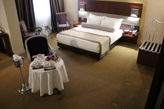DoubleTree by Hilton Hotel Istanbul - Sirkeci - Photo4